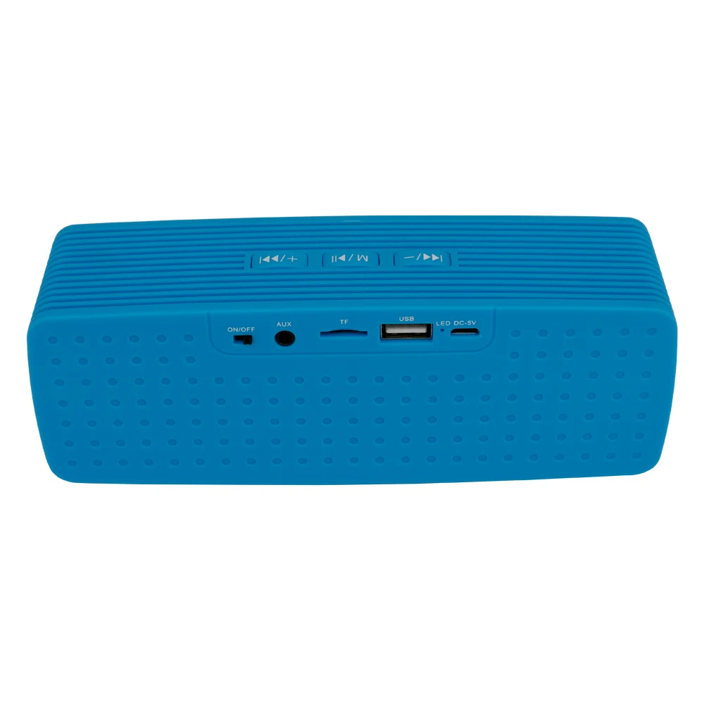 mini speaker dual speakers ultra bass