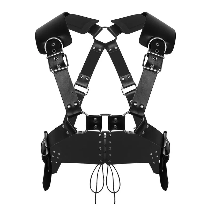 Bondage in a fur coat Self bondage pain orgasms