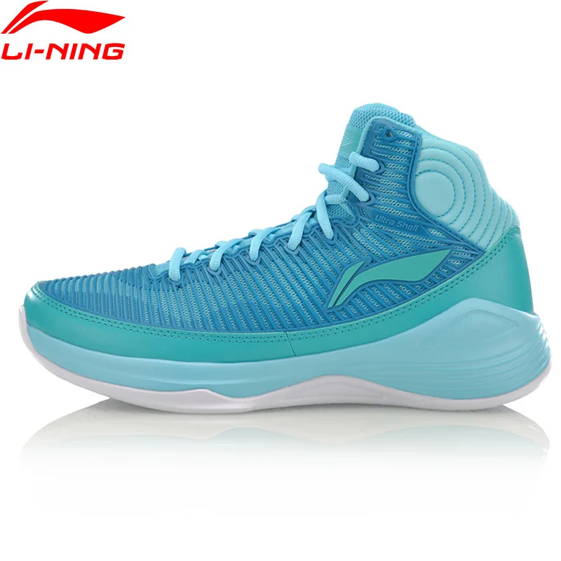 

(Clearance Sale)Li-Ning Men's QUICKNESS On Court Basketball Shoes Support Cushioning LiNing Sneakers Sport Shoes ABPM015 XYL113