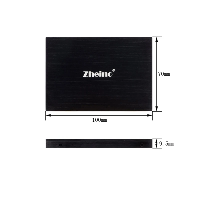 Zheino 2," IDE/PATA 16 Гб SSD MLC NAND флэш-Внутренние твердотельные накопители для IBM X31 X32 T41 T43 T43P R51 V80 R60 DELL D610 D810