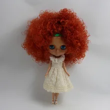 Ню куклы(медь рыжие волосы, глубокий загар кожи