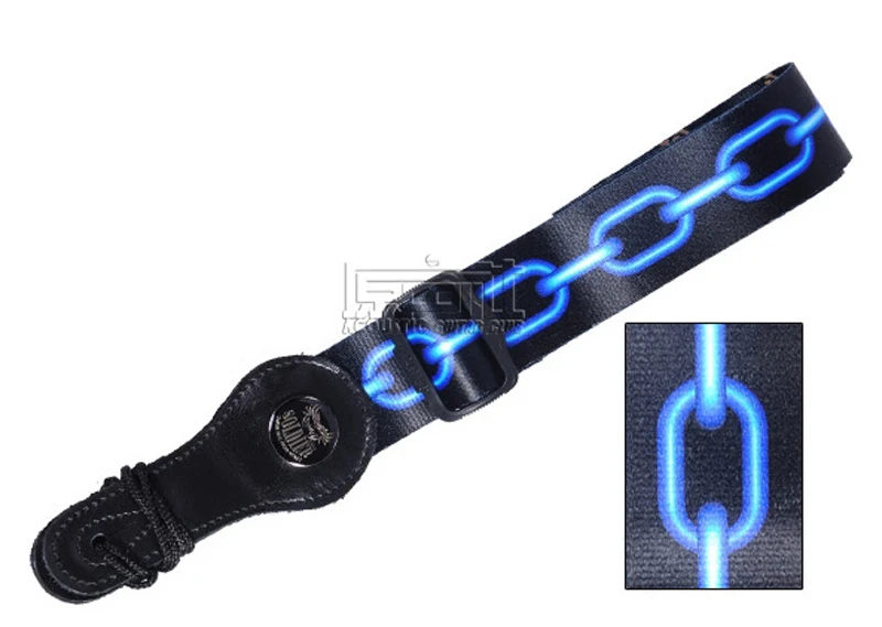 Online Buy Wholesale chain guitar strap from China chain guitar strap