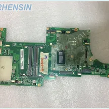 Материнская плата для ноутбука Toshiba Satellite P55W-B5224 A000298600 i7-4510U