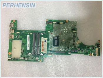 

For Toshiba For Satellite P55W-B5224 Laptop Motherboard A000298600 i7-4510U