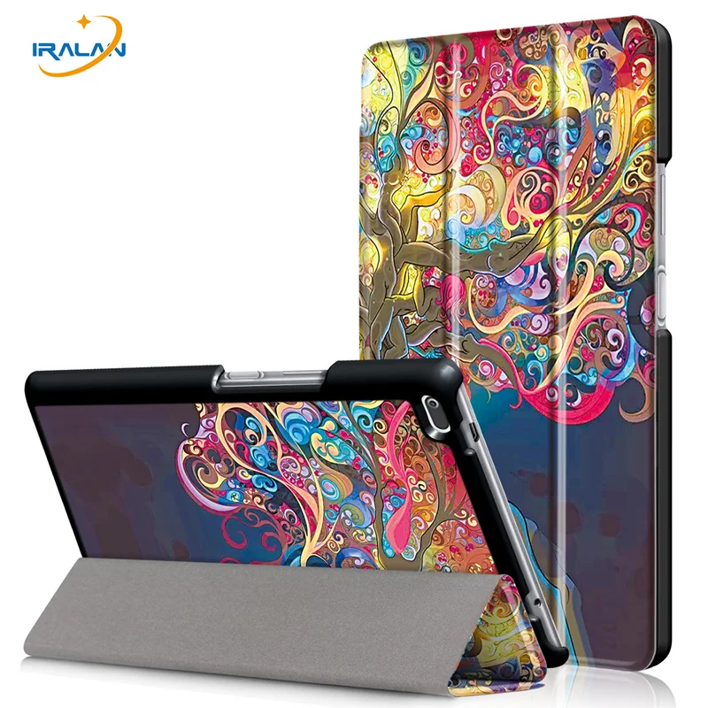 Case for Lenovo Tab 4 8 TB 8504F TB 8504N 2017 new released 8.0 inch
