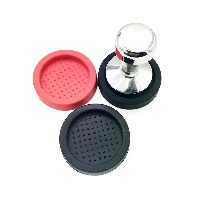 Silicone Coffee Tamper Mat, Espresso Silicone Mat, Espresso Tamper Mat