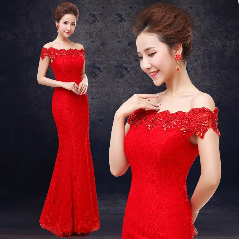 long evening gowns cheap