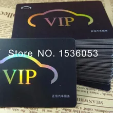 10000 шт. пользовательские CR80 пластиковые ПВХ карты Privilege печать матовая отделка Членство карты