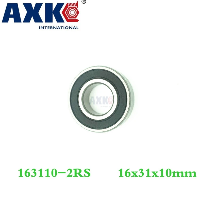 Подшипник skf 163110
