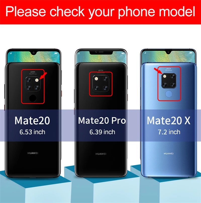 Mofi for huawei mate 20 pro case (1)