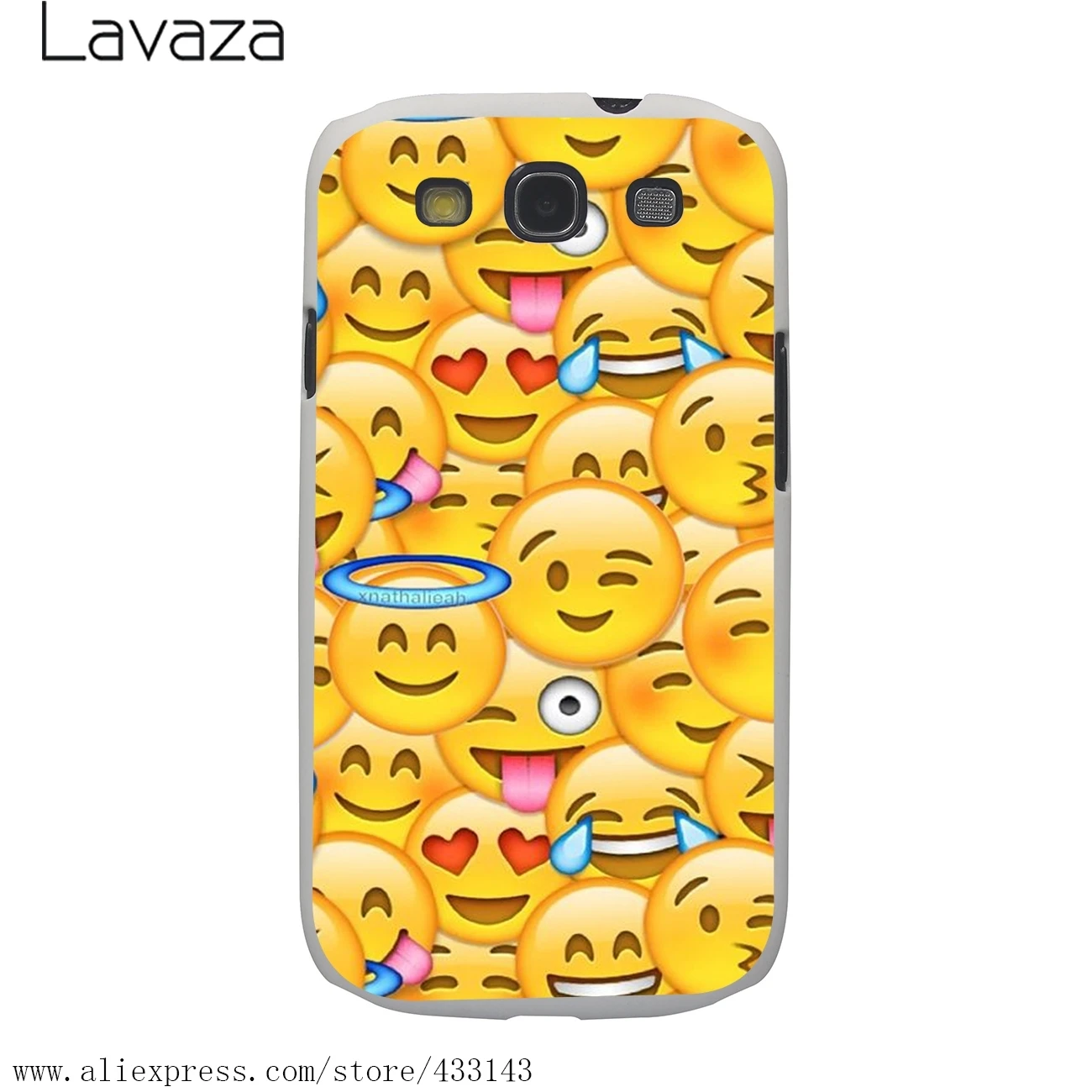 coque samsung s5 mini emoji