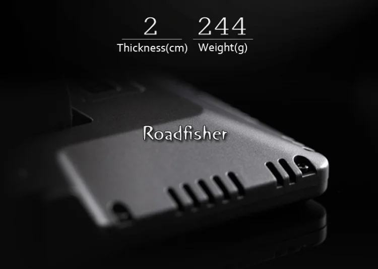 Photography LED light pad 4