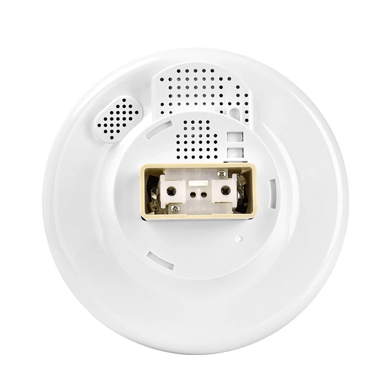 Wifi Fish-eye Panoramic Camera WIFI Bulb Light CCTV Smart Home Radar Induction Light IR Night Vision 2-way Intercom Remote