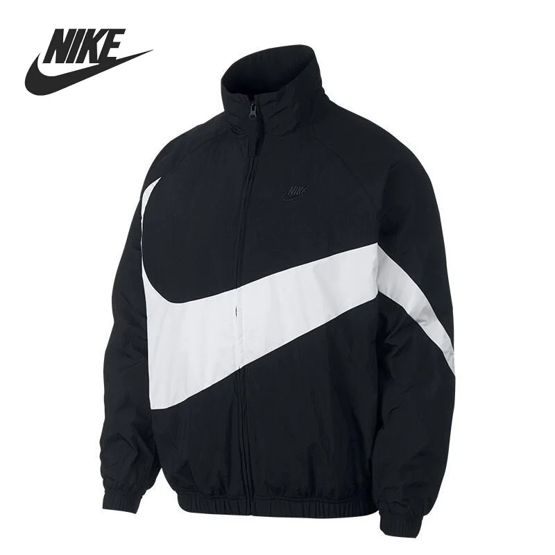 

Original New Arrival 2019 NIKE Men's Running Jacket Sportswear