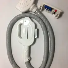 IPL Elight ручная деталь, модель X spot 15*50, без фильтра, немецкий шланг, Великобритания Firstlight лампа с прямоугольным разъемом