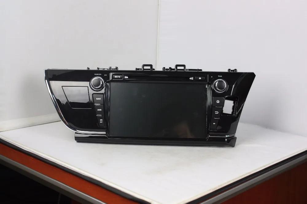 Perfect Android 9.0 Octa Core 9" Car Radio DVD GPS for Toyota Corolla 2014 2015 Right-hand drive 4GB RAM Bluetooth 4.2 WIFI USB 32GB ROM 4 Perfect Android 9.0 Octa Core 9" Car Radio DVD GPS for Toyota Corolla 2014 2015 Right-hand drive 4GB RAM Bluetooth 4.2 WIFI USB 32GB ROM 4