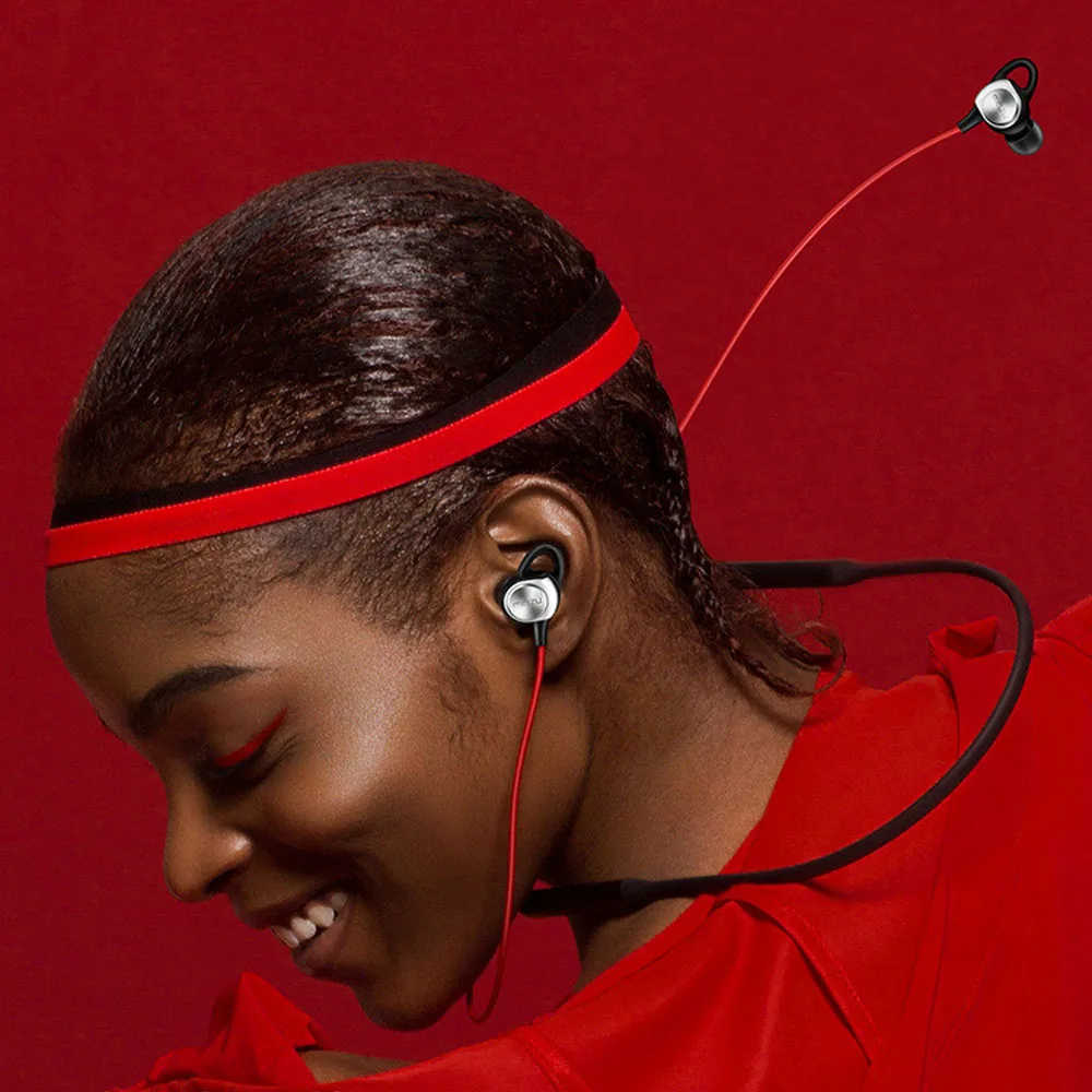 Original Meizu EP52 Sport Wireless Bluetooth 4.1 Fone Meizu EP52 Bluetooth Earphone Headphone With Mic 8 Hours Play Apt-X  (10)