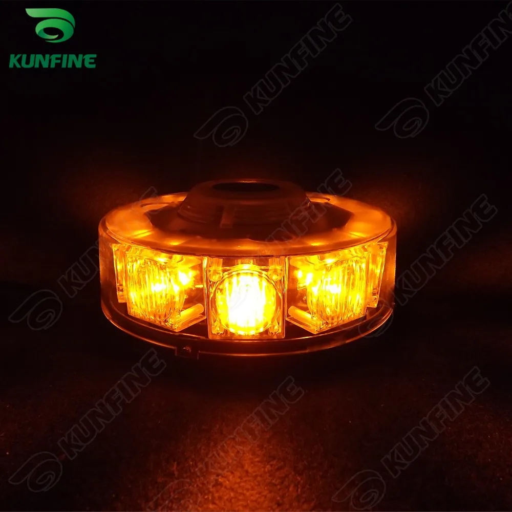 LED Strobe light KF-L3017 A