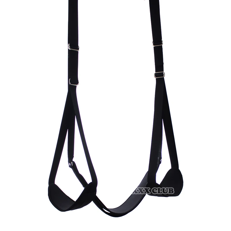 Thierry New Improve Version Sex Swing Chair The Sex Furniture for Couples, Exciting & Best Quality! Products for Adult Games