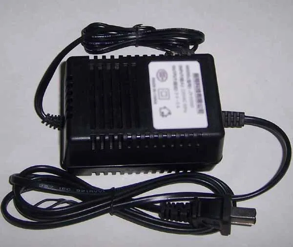 DIGITECH RP2000 EFFECTS PEDAL POWER SUPPLY REPLACEMENT ADAPTER UK AC9V 4 PIN DIN