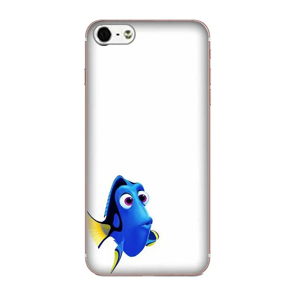 Защитный чехол из ТПУ для Galaxy Alpha Core Note 2 3 4 S2 A10 A20 A20E A30 A40 A50 A60 A70 M10 M20 M30 Dory Find