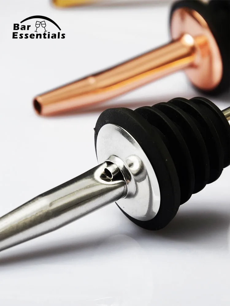 Stainless-Steel-Bottle-Pourer-Liquor-Spirit-Pourer-Dispenser-Free-Flow-Wine-Bottle-Pour-Spout-Stopper-Barware (2)