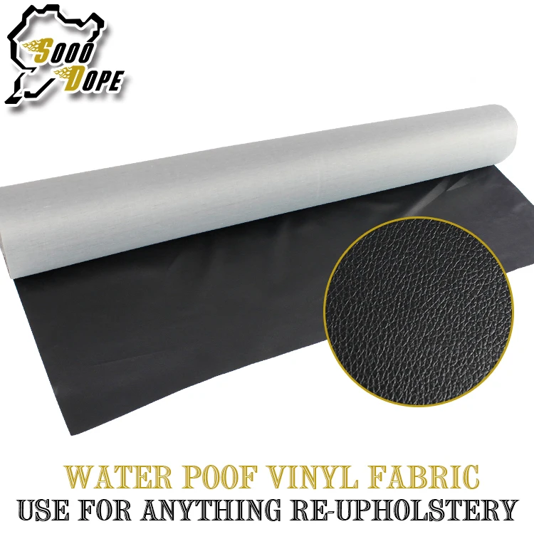  Multi-color &Sizes Can Be Wiped Clean Flexible and Foldable auto interior Durability Mildew Resista