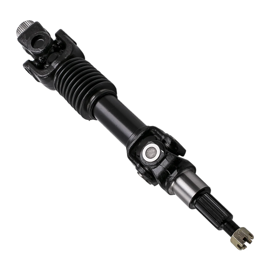 For Polaris XPLORER 500 1997 4x4 Rear U Joint Axle Left/Right Shaft