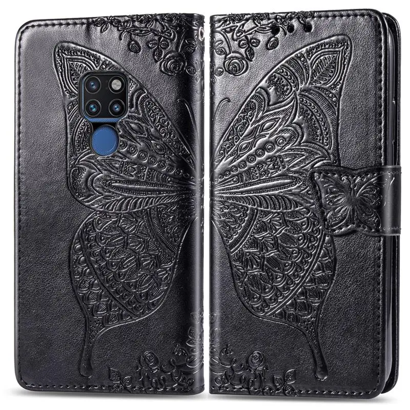 

Magnet Leather Wallet Case For Huawei Mate 20 Lite Mate20 Pro Stand Card Slot Flip Case For Huawei Mate 20 Cover Silicone Coque