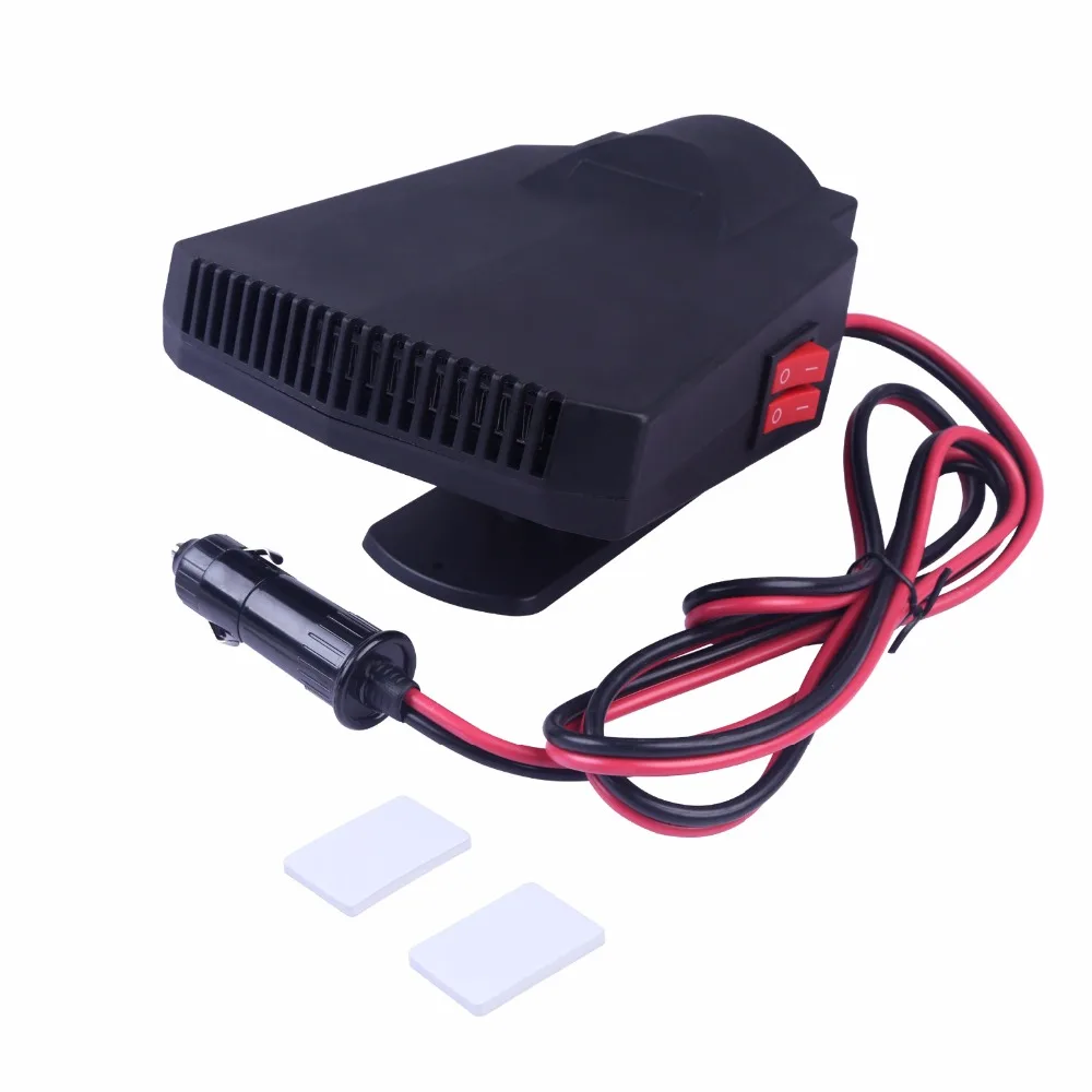 12v car heater fan