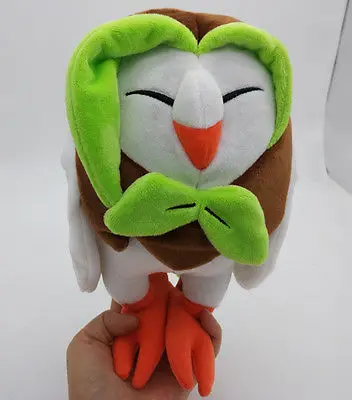 dartrix plush