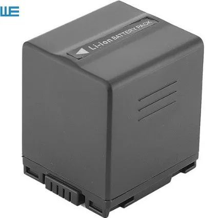 

CGA-DU21 VW-VBD210 DU07 DU14 DU21 Battery for Panasonic DZ-GX20 DZ-GX25M DZ-MV350 DZ-MV380 DZ-MV550 NV-GS120 NV-GS140.