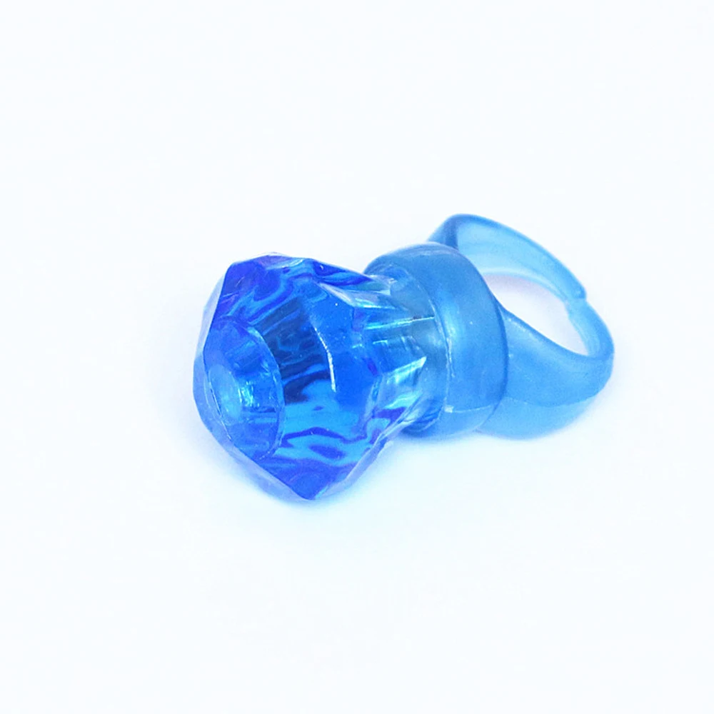 led macro ring flash