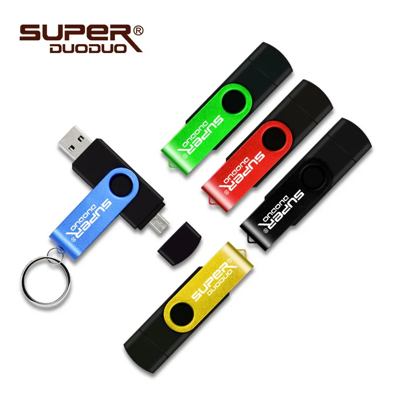 Высокоскоростной флеш накопитель cle usb 64 ГБ 32 16 8 4 USB 128 Гб карта памяти диск на ключ