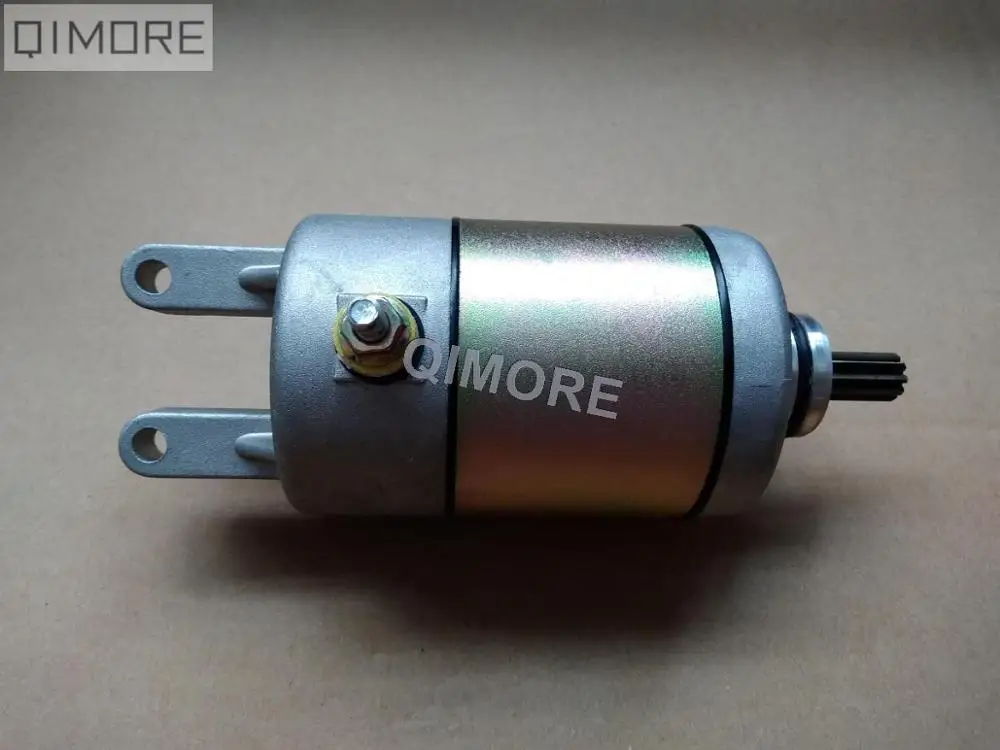 Motor de arranque para Scooter Linhai VOG 250 cc 300 cc Majestad YP250