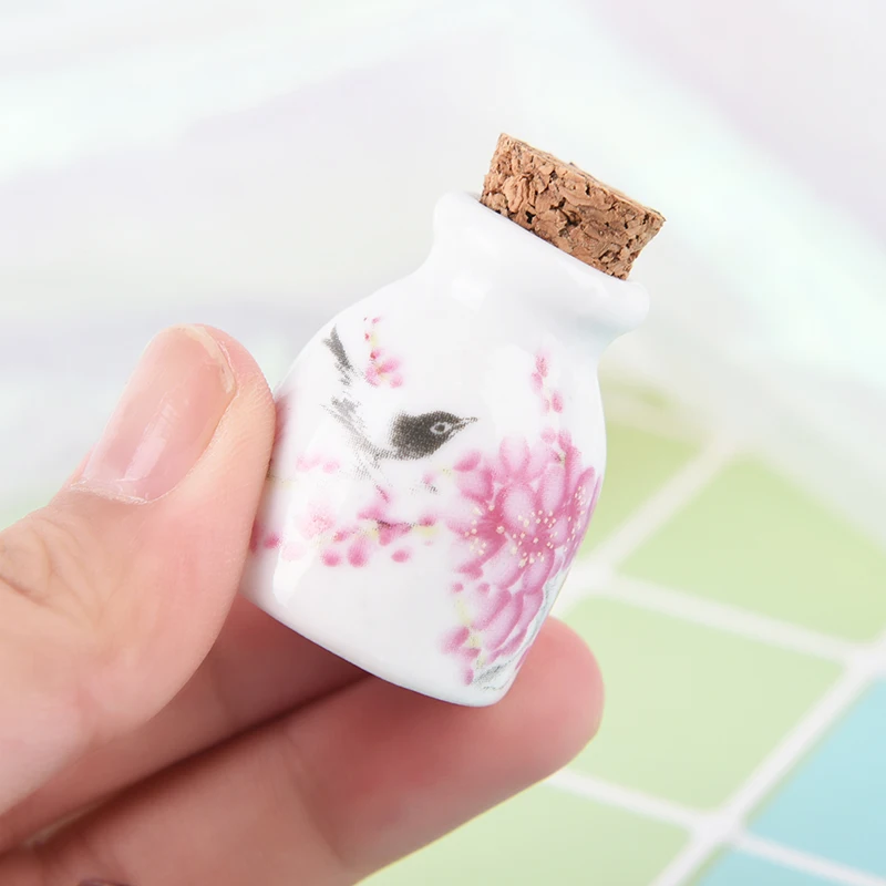 DIY Nail Art Tools Peony/Magpie Mini Ceramic Glass Dappen Dish Bowl Cup With Wood Lid Acrylic Liquid Glitter Powder Bottle DIY Nail Art Tools Peony/Magpie Mini Ceramic Glass Dappen Dish Bowl Cup With Wood Lid Acrylic Liquid Glitter Powder Bottle