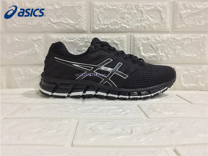 Оригинальные женские кроссовки Asics для бега с дышащей сеткой, верхняя часть Asics GEL-QUANTUM 360 V2, женская спортивная обувь, европейские размеры 36-39