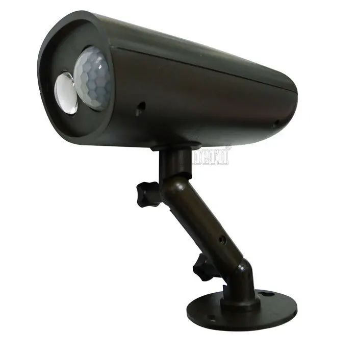 

Super bright Solar powered lamp infrared body sensor lights Outdoor floodlights small street lamp aisle porch lights