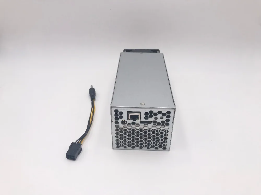 KUANGCHENG добыча ffminer D18 340GH/S 160 Вт mini и низким уровнем шума экономичность выше это лучше, чем Z9 мини S9, L3, V9