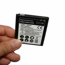 10 шт./лот 2300 мА/ч, EB-BG360CBC Замена Батарея для samsung Galaxy Core Prime G360 G360F G3608 G3606 G3609 батареи