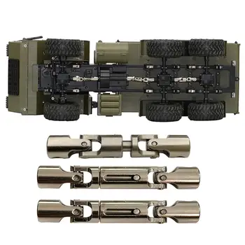 

RCtown FY004A Alloy Drive Shaft for 6 wheel Simulation Truck