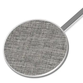 

Wireless Charger Qi Wireless Charging for iPhone X / 8 / 8 Plus Fast Wireless Charge for Samsung Galaxy Note 8 / S8 / S8 Plus