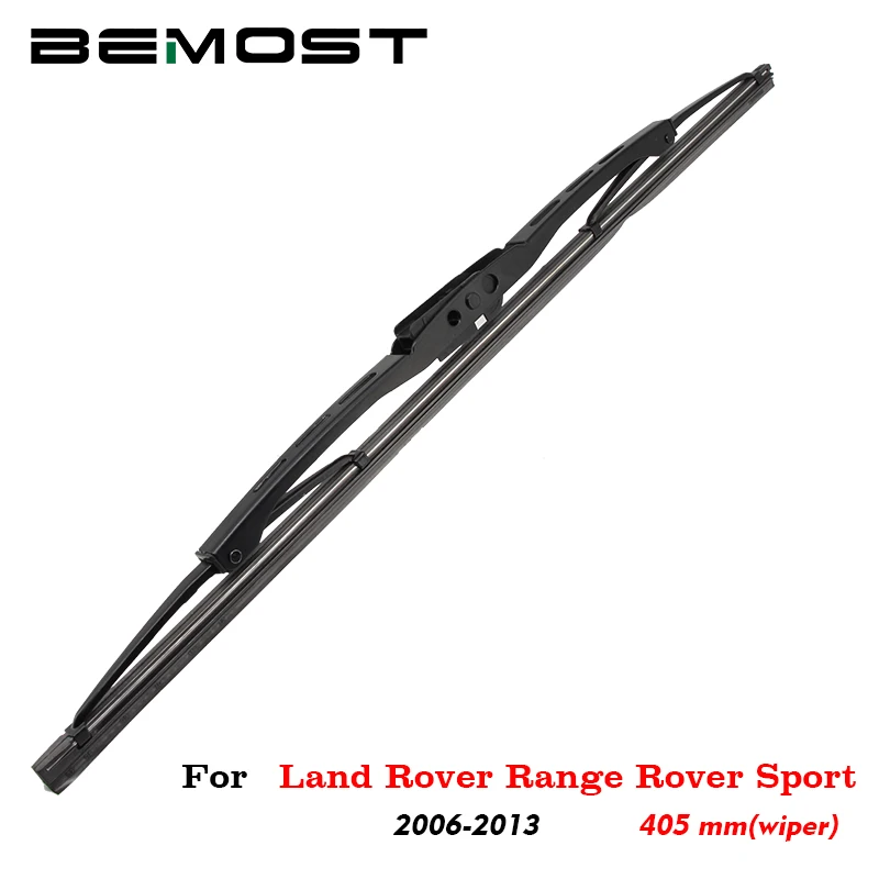 BEMOST Car Rear Wiper Arm Blade Rubber For Land Rover Range Rover Sport