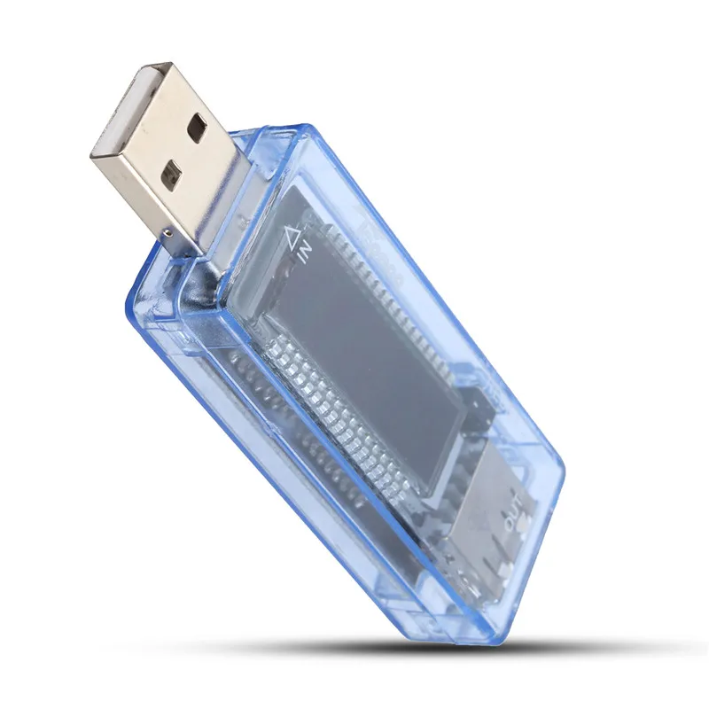 Тестер 3-9 в 3 А USB Напряжение Ток детектор V20 USB зарядное устройство Емкость тестер USB зарядное устройство измеритель мощности текстовый банк вольтметр