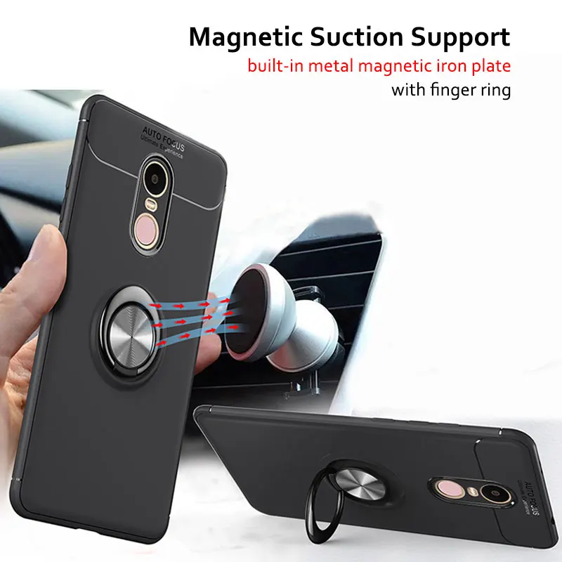 case for Xiaomi Redmi Note 4 4a  6 6a Note 7 6  Pro 4x  (5)