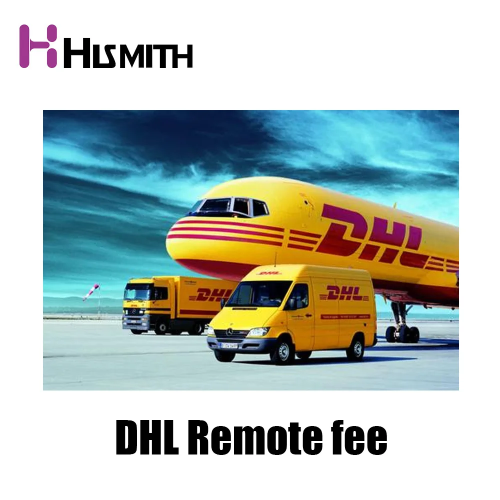

Бесплатная DHL / UPS / FedEx / EMS