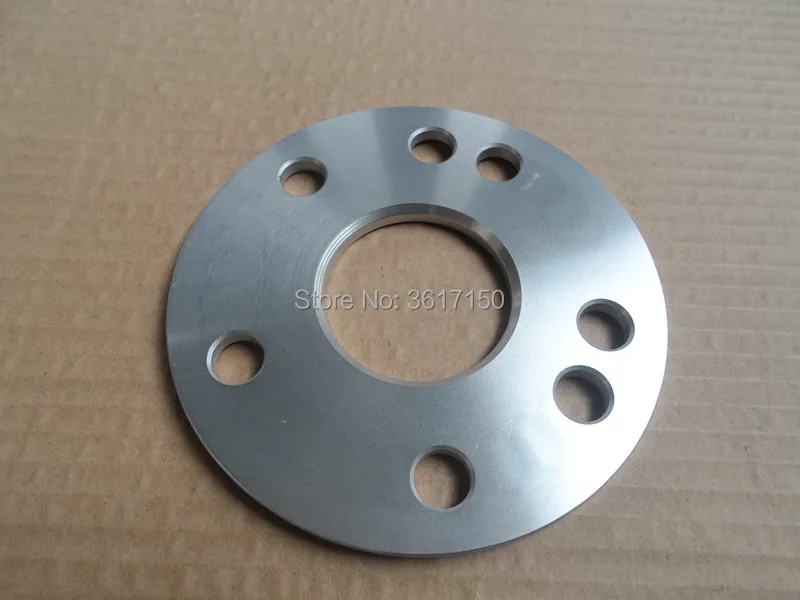 

Wheel Spacer Of The PCD 3x112/5x112mm HUB 57.1mm 3mm Thickness Wheel Adapter 3*112/5*112-57.1-3