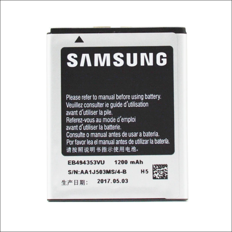 Где Купить Оригинальный Аккумулятор Samsung