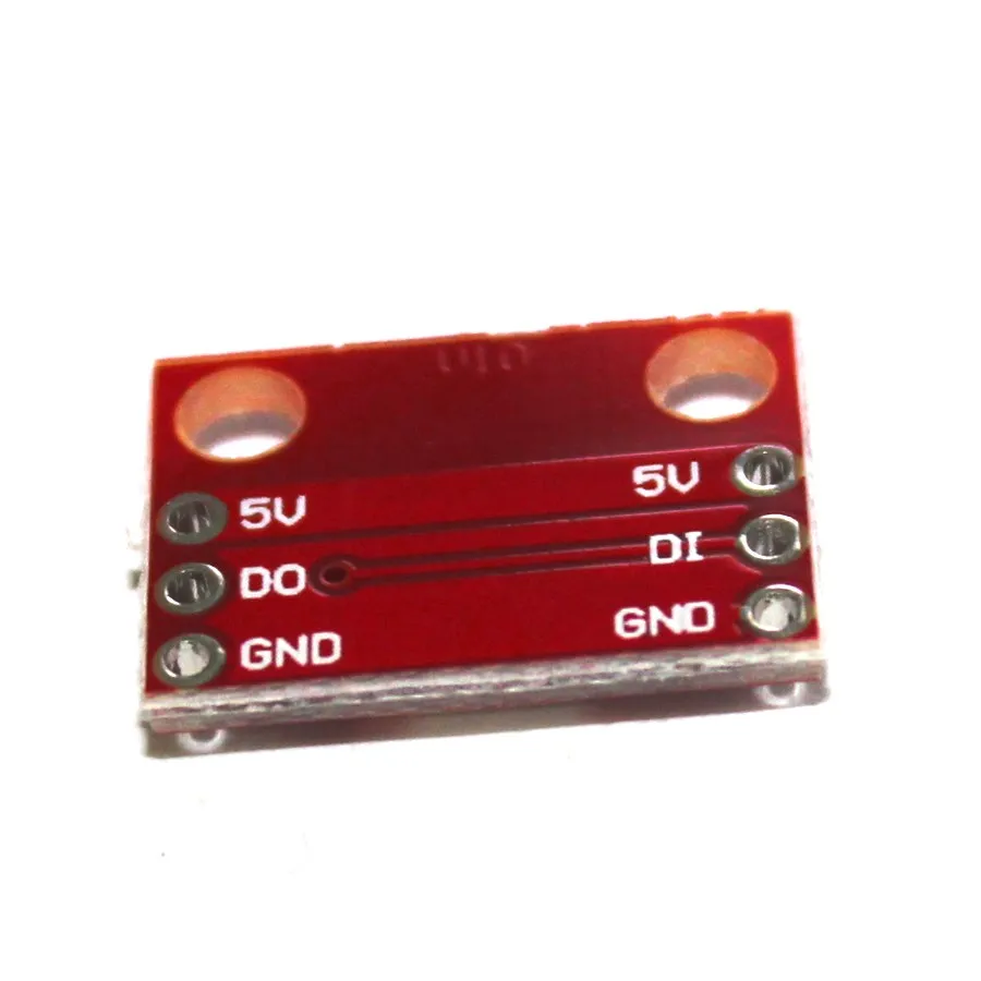 10 шт./лот WS2812 WS2811 RGB Светодиодный модуль для arduino|Светодиодные модули| |