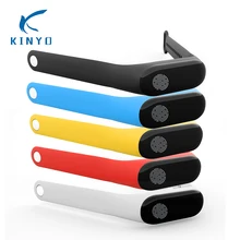 Цветной умный Браслет монитор сердечного ритма трекер сна умный Браслет длительное время ожидания входящий вызов напоминание популярный взрослый браслет